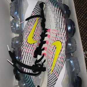 Nike air vapor max flyknit 3